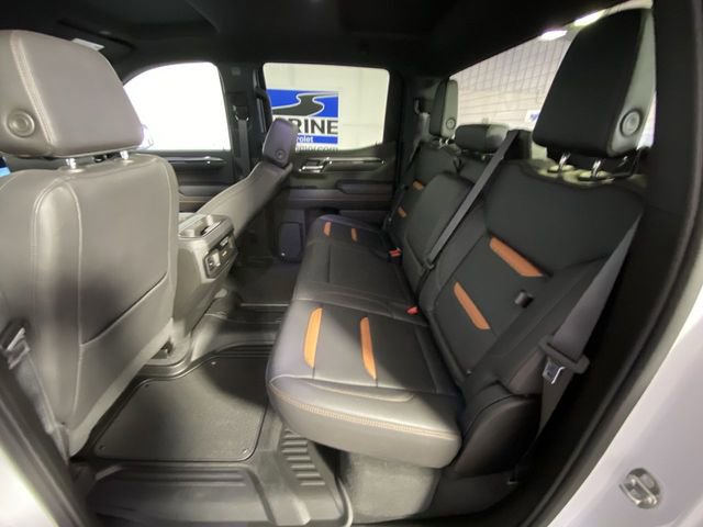 Certified 2023 GMC Sierra 1500 AT4 w/ Technology Package AWD/4WD image 31