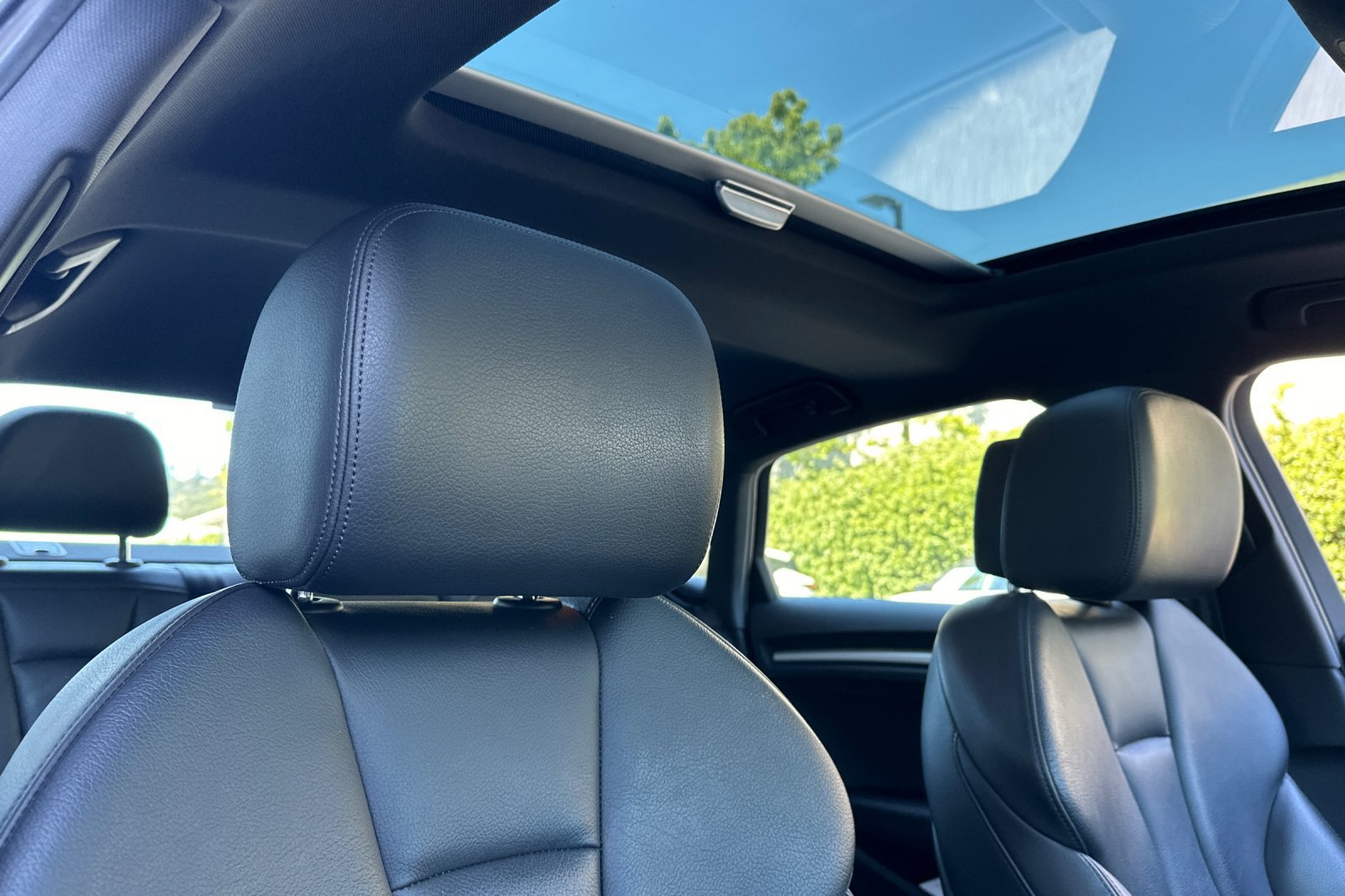 Used 2017 Audi A3 2.0T Premium FWD image 25