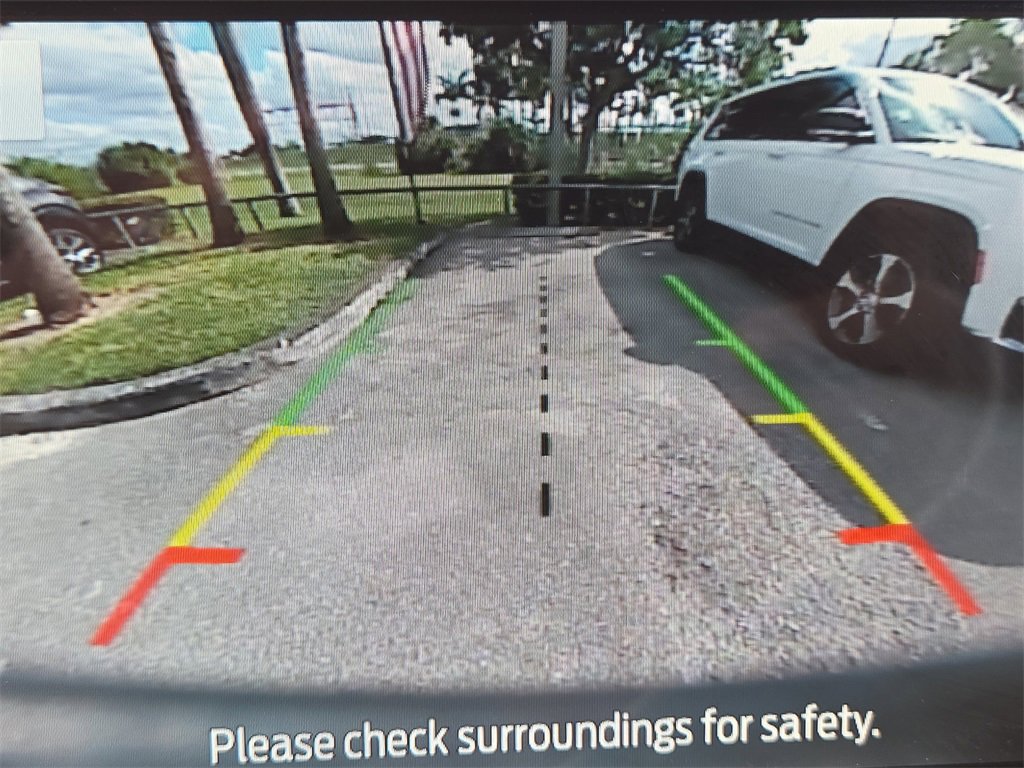 Used 2021 Ford Bronco Big Bend image 22