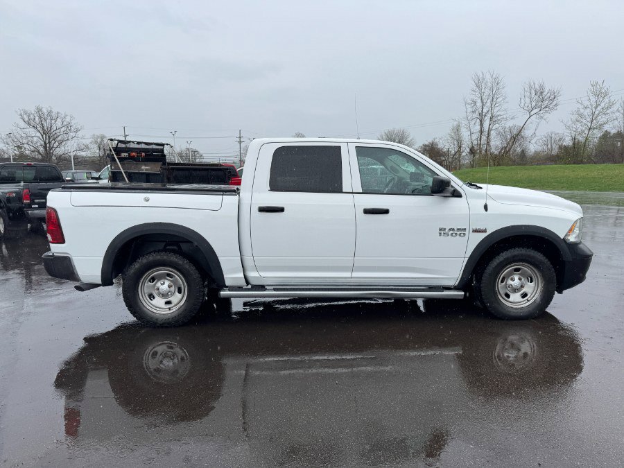 Used 2014 RAM 1500 ST w/ ST Popular Equipment Group image 6