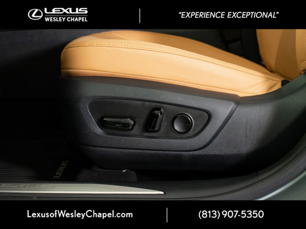 Used 2023 Lexus RX 350 Premium Plus w/ Accessory Package image 22