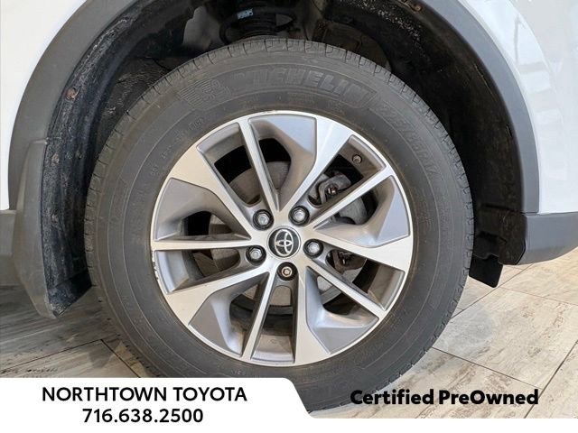 Used 2016 Toyota RAV4 XLE w/ Convenience Package image 22