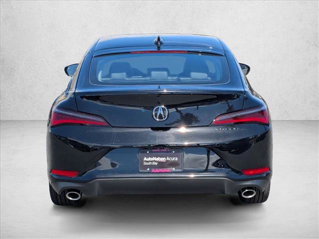 New 2026 Acura Integra image 8