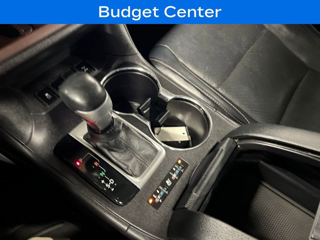 Used 2016 Toyota Highlander Limited Platinum AWD/4WD image 26