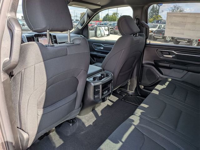 New 2026 RAM 1500 Big Horn image 26