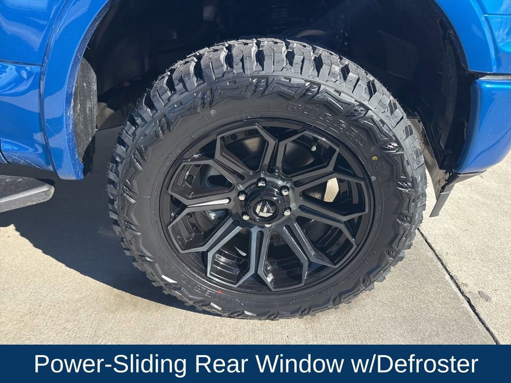 Used 2020 Ford F150 XLT w/ Equipment Group 302A Luxury image 10