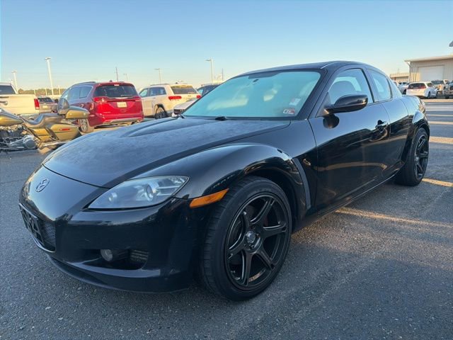 Used 2006 MAZDA RX-8 w/ Shinka Special Edition Pkg image 3
