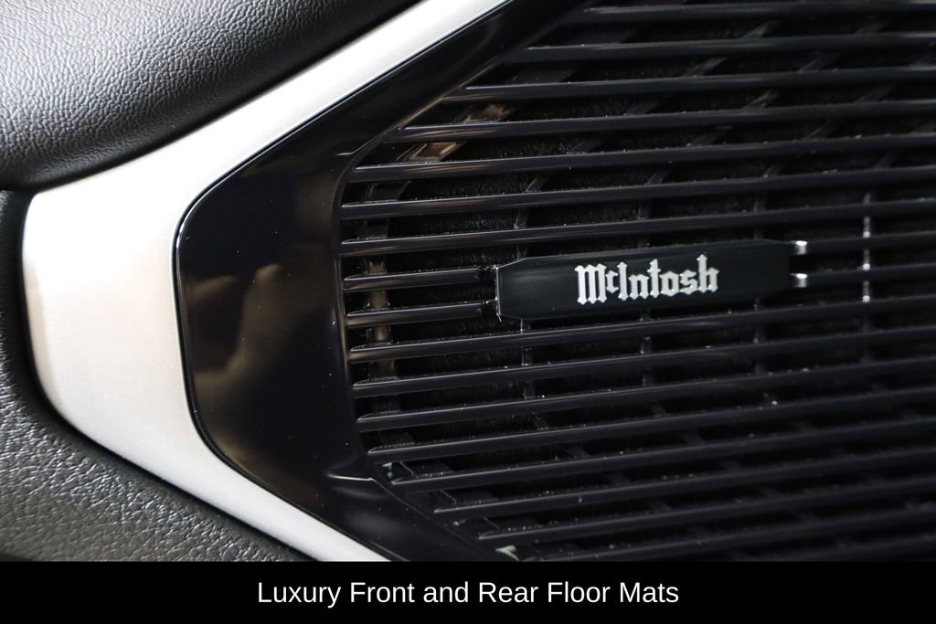 New 2026 Jeep Grand Wagoneer Limited image 19