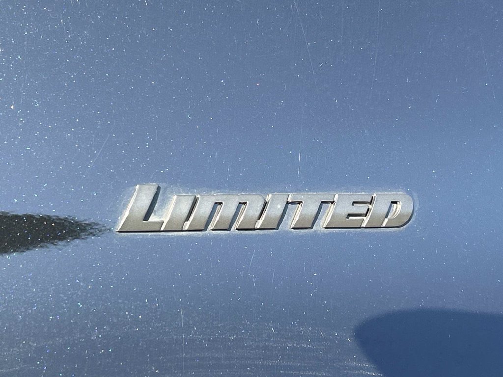 Used 2019 Toyota 4Runner Limited AWD/4WD image 10