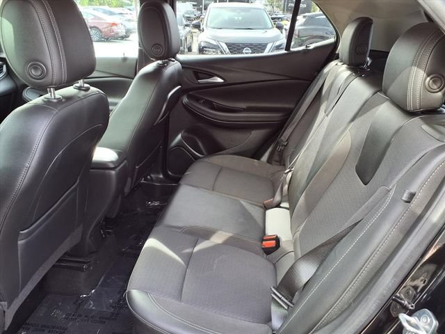 Used 2022 Buick Encore GX Preferred FWD image 17
