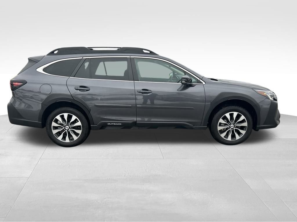 Used 2024 Subaru Outback Limited XT image 7