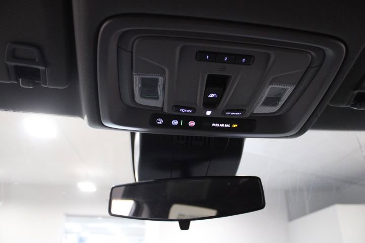 New 2026 GMC Sierra 1500 SLE w/ X31 Off-Road Package image 42