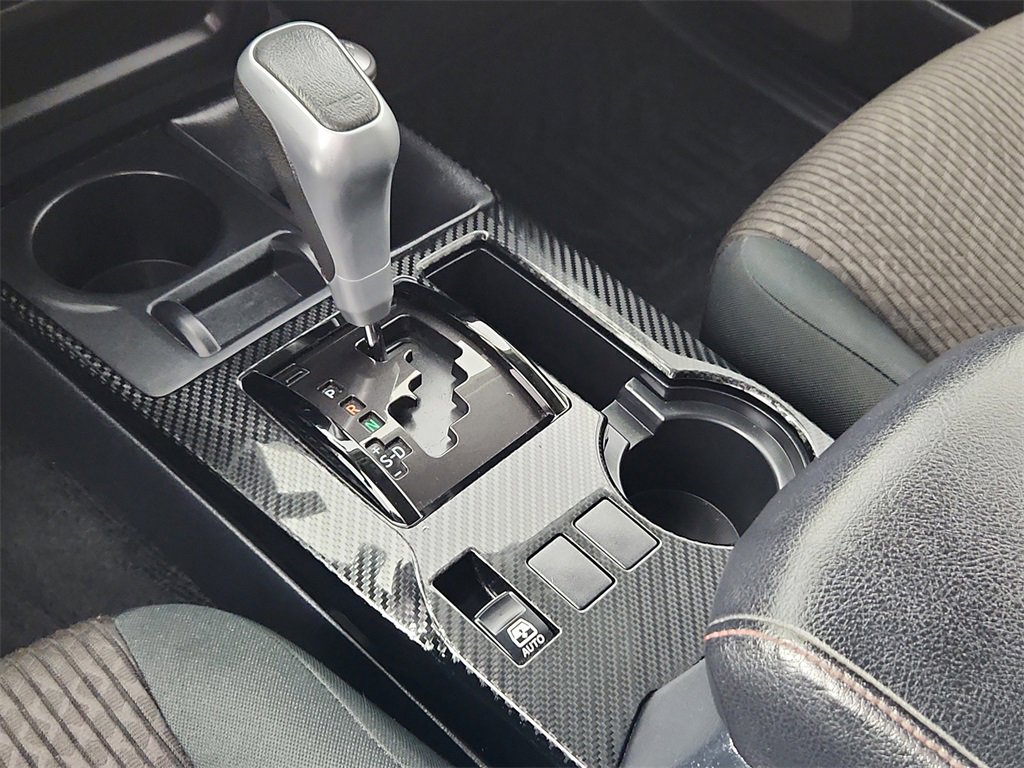 Used 2019 Toyota 4Runner TRD Off-Road Premium image 22