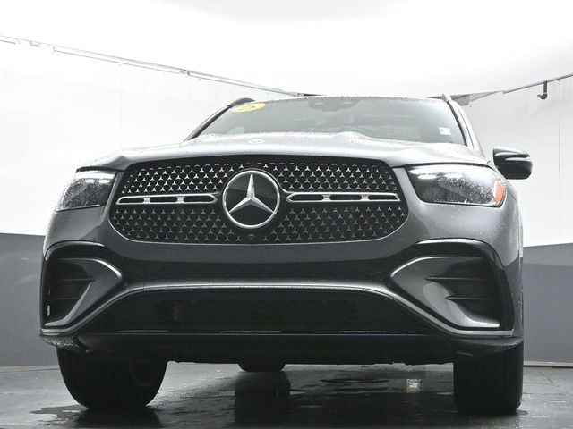 Used 2025 Mercedes-Benz GLE 350 4MATIC image 33
