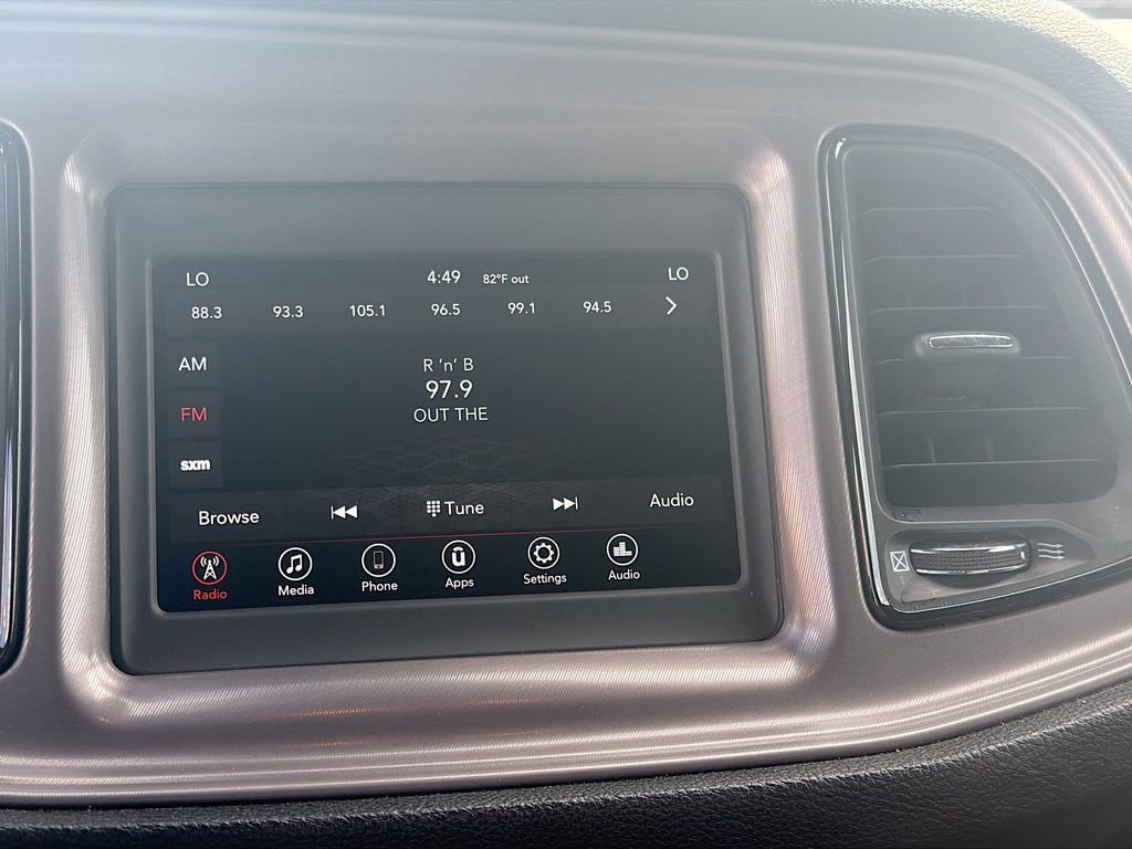 Used 2023 Dodge Challenger GT image 14