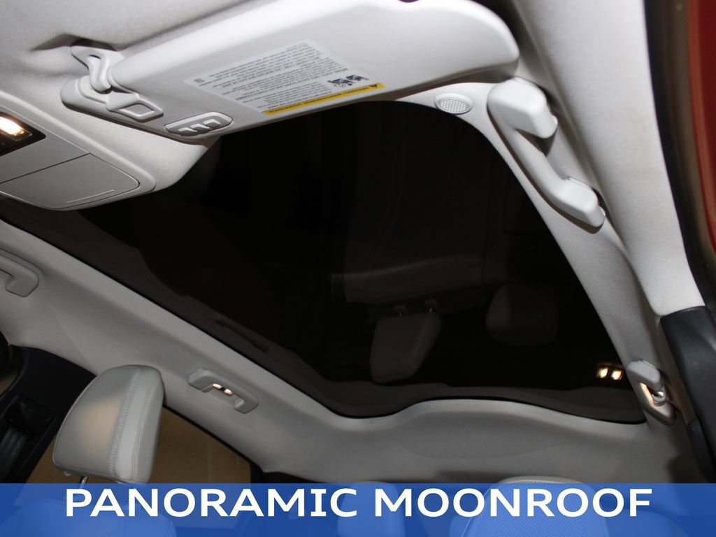 Certified 2021 Ford Mustang Mach-E Premium image 4