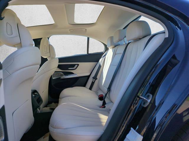 New 2026 Mercedes-Benz E 350 Sedan image 16