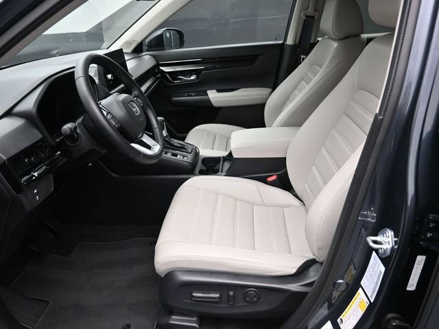 Certified 2025 Honda CR-V EX-L image 21