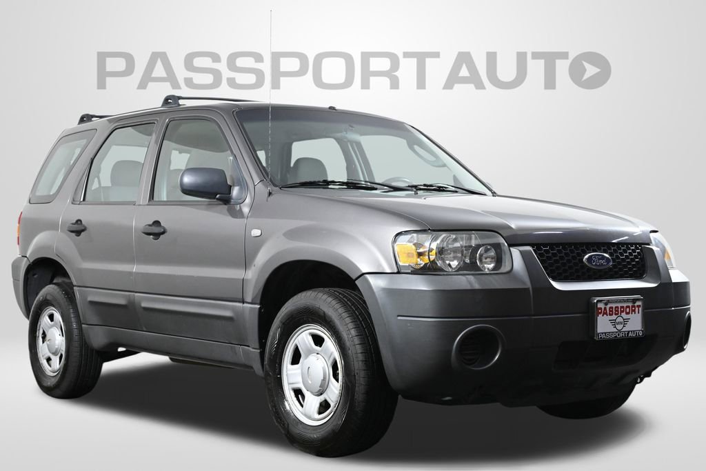 Used 2006 Ford Escape XLS image 3