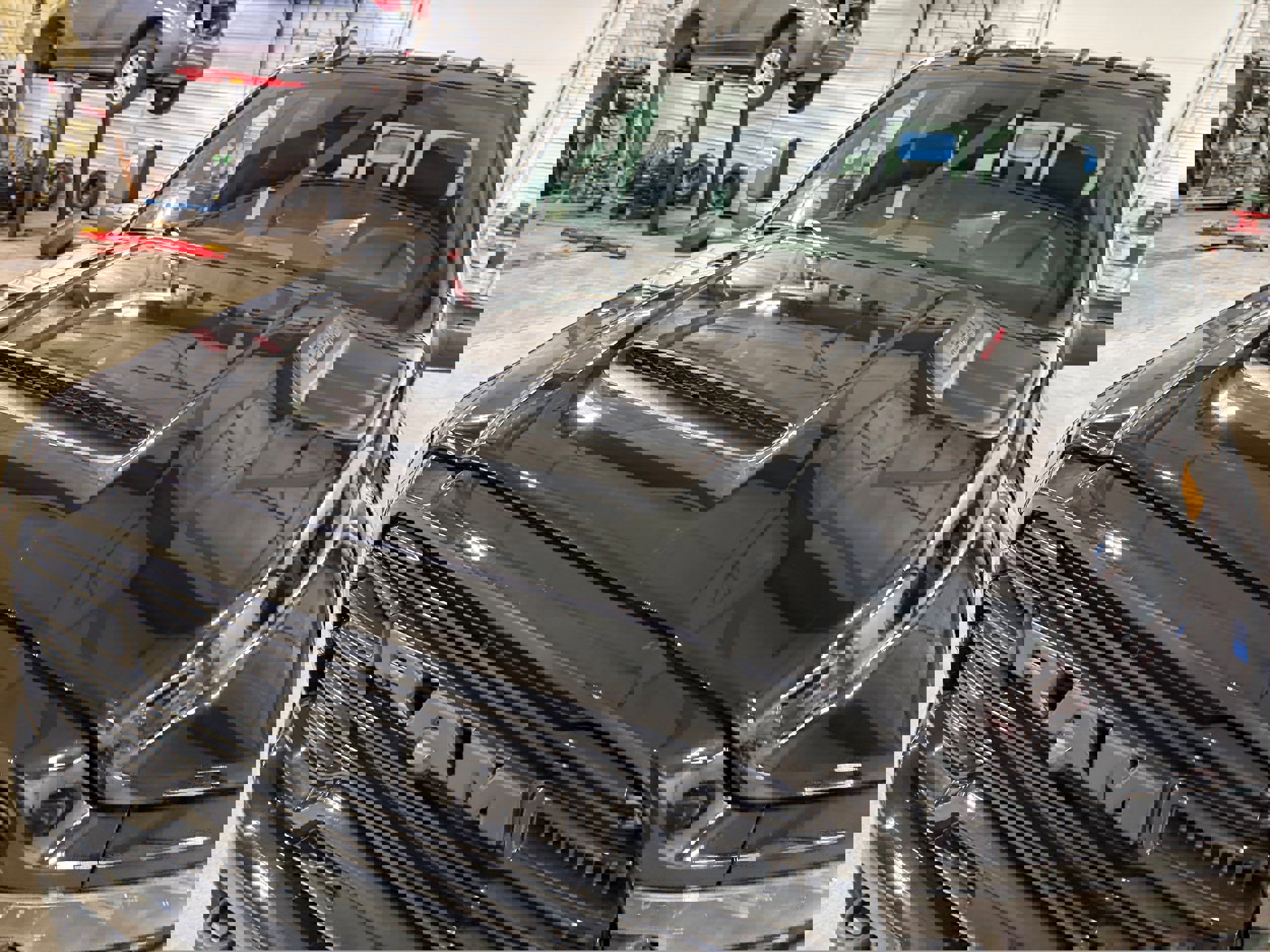 New 2026 RAM 3500 Laramie image 33