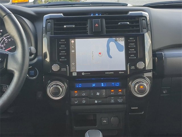 Certified 2024 Toyota 4Runner TRD Pro image 18