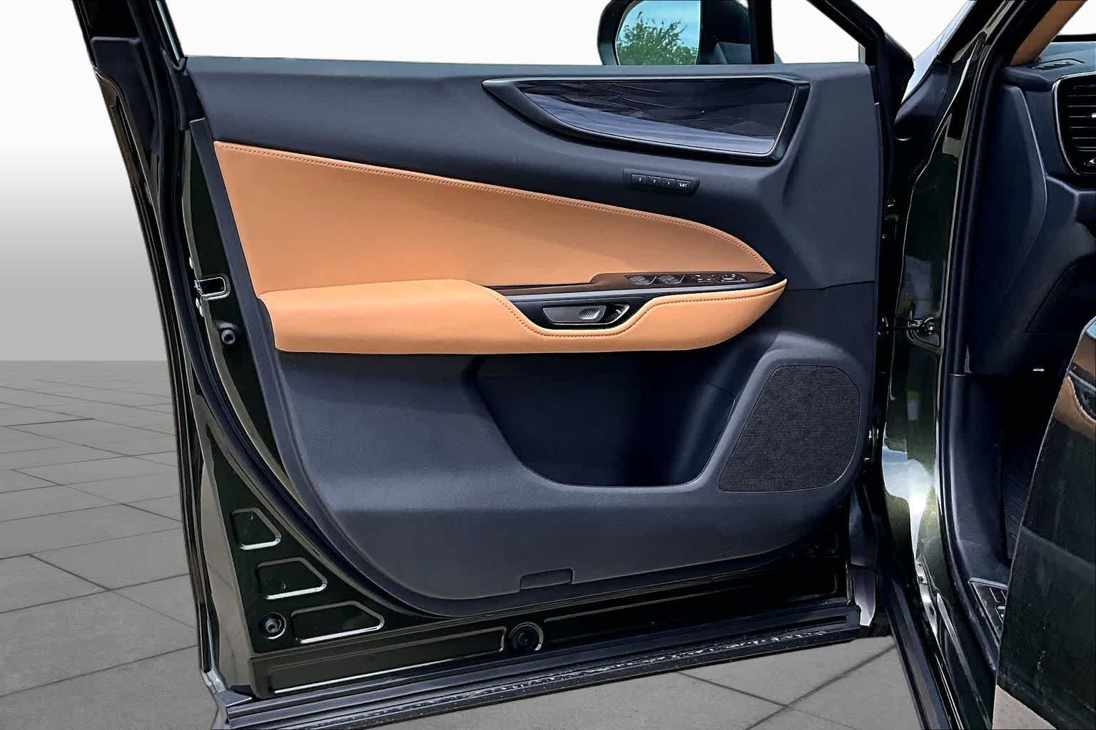 New 2026 Lexus NX 350 AWD w/ Cold Area Package image 10