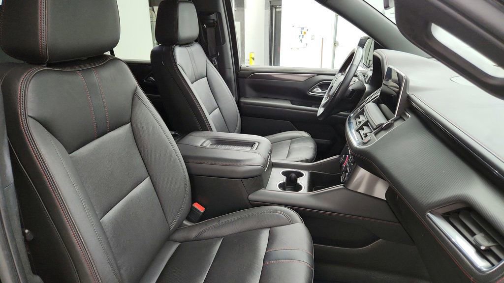 Used 2022 Chevrolet Tahoe RST w/ Luxury Package image 26