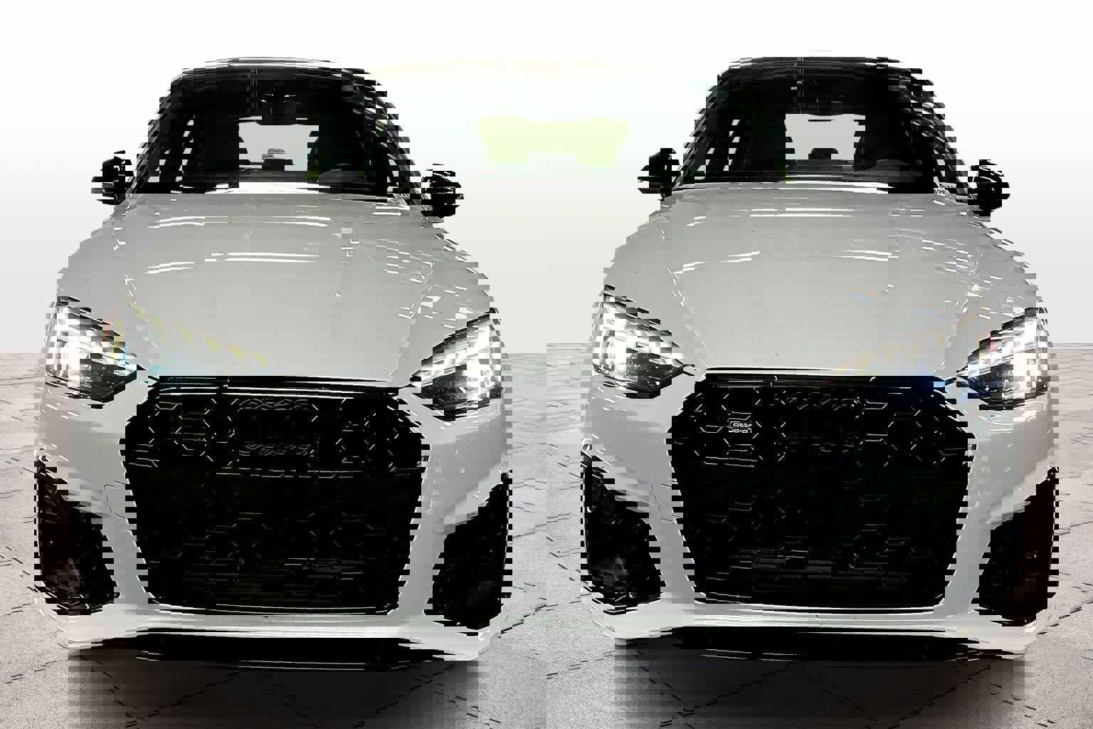 Certified 2025 Audi A5 2.0T Premium Plus w/ Premium Plus image 3