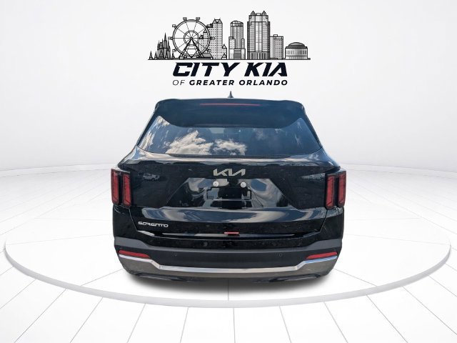 New 2026 Kia Sorento S FWD image 5
