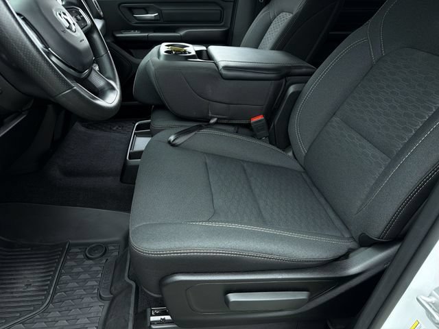 Used 2025 RAM 1500 Warlock AWD/4WD image 21