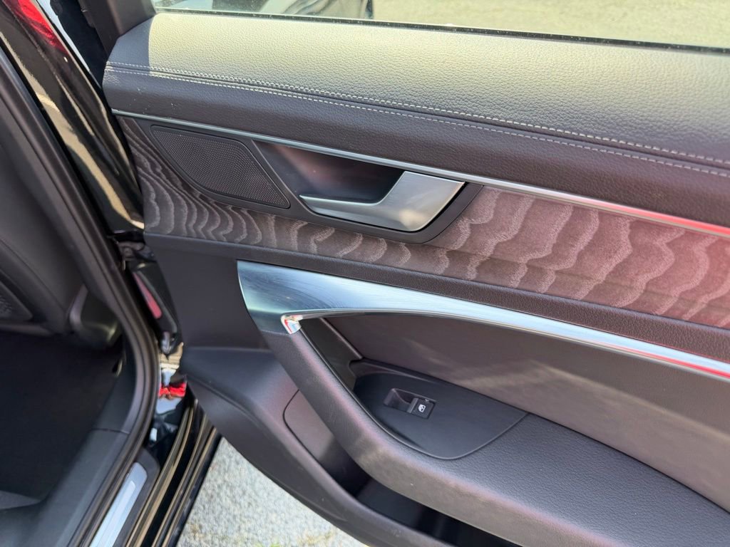 Used 2024 Audi A6 2.0T Premium image 35