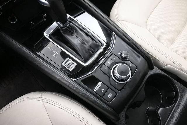Certified 2023 MAZDA CX-5 AWD 2.5 S image 14