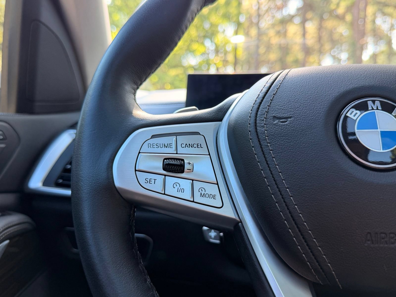 Certified 2024 BMW X7 xDrive40i AWD/4WD image 26