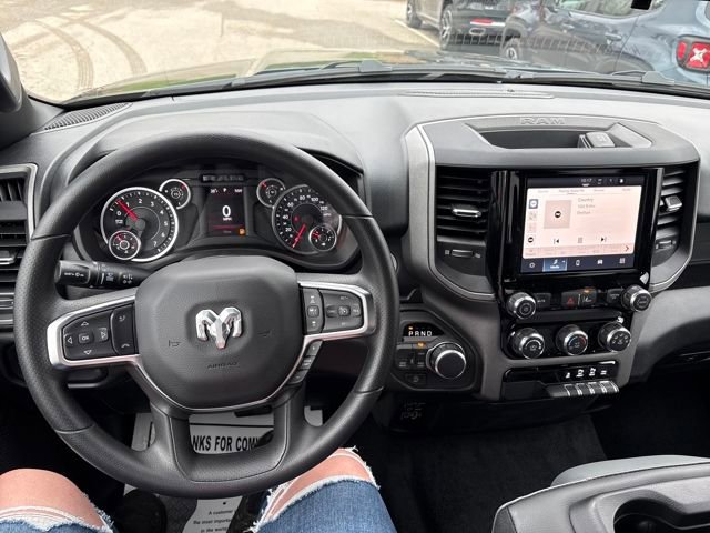 New 2026 RAM 1500 Tradesman image 11