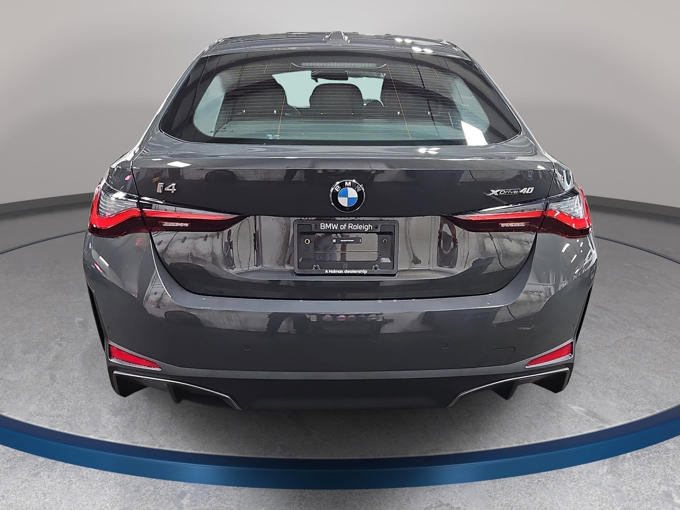 New 2026 BMW i4 xDrive40i w/ Premium Package AWD/4WD image 6