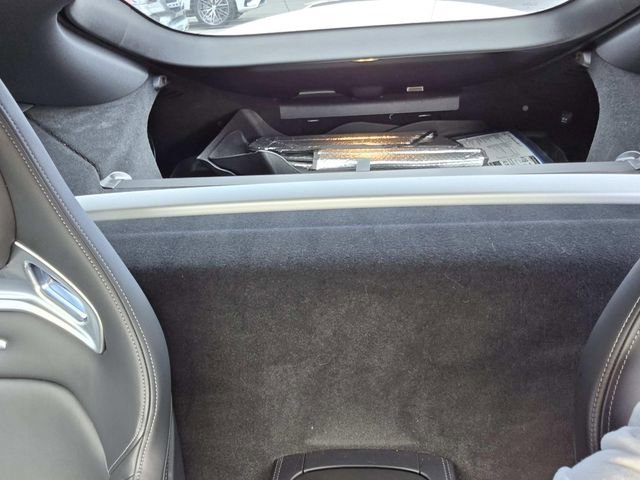 Used 2017 Mercedes-Benz AMG GT Coupe image 21