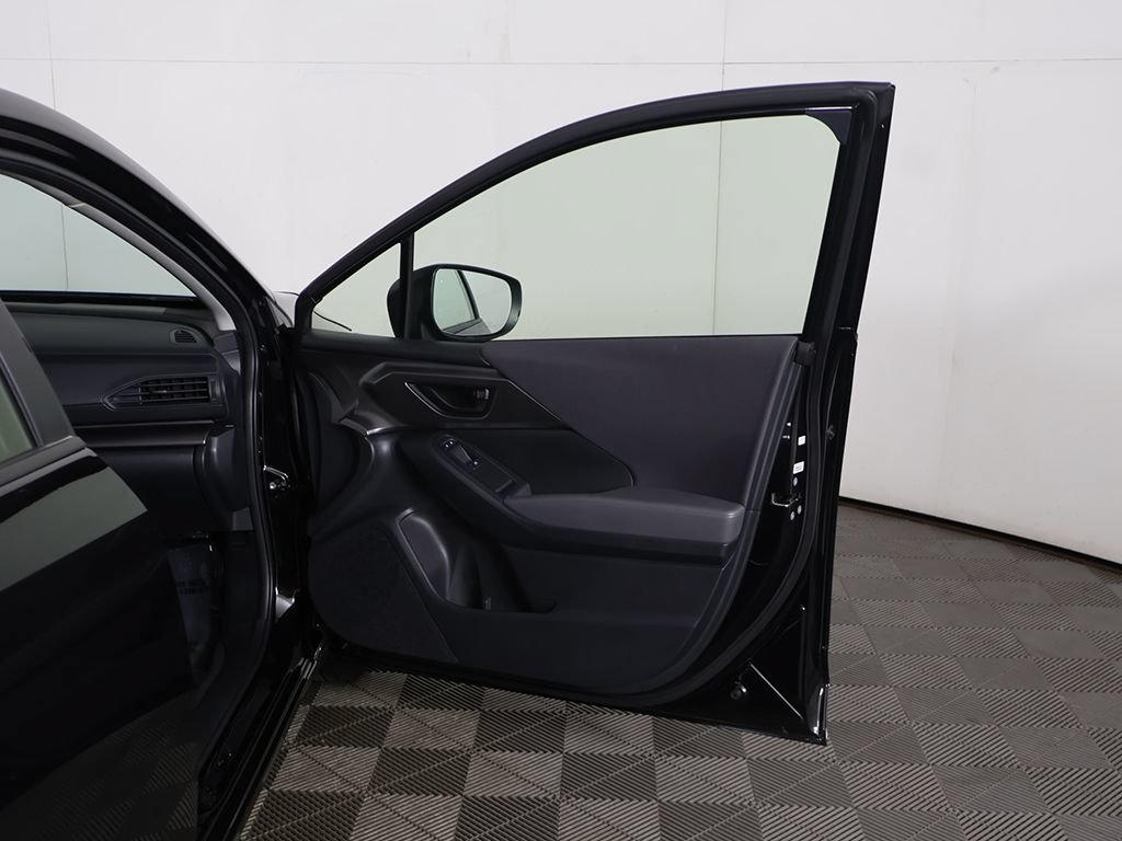 Used 2025 Subaru Impreza 2.0i AWD/4WD image 17