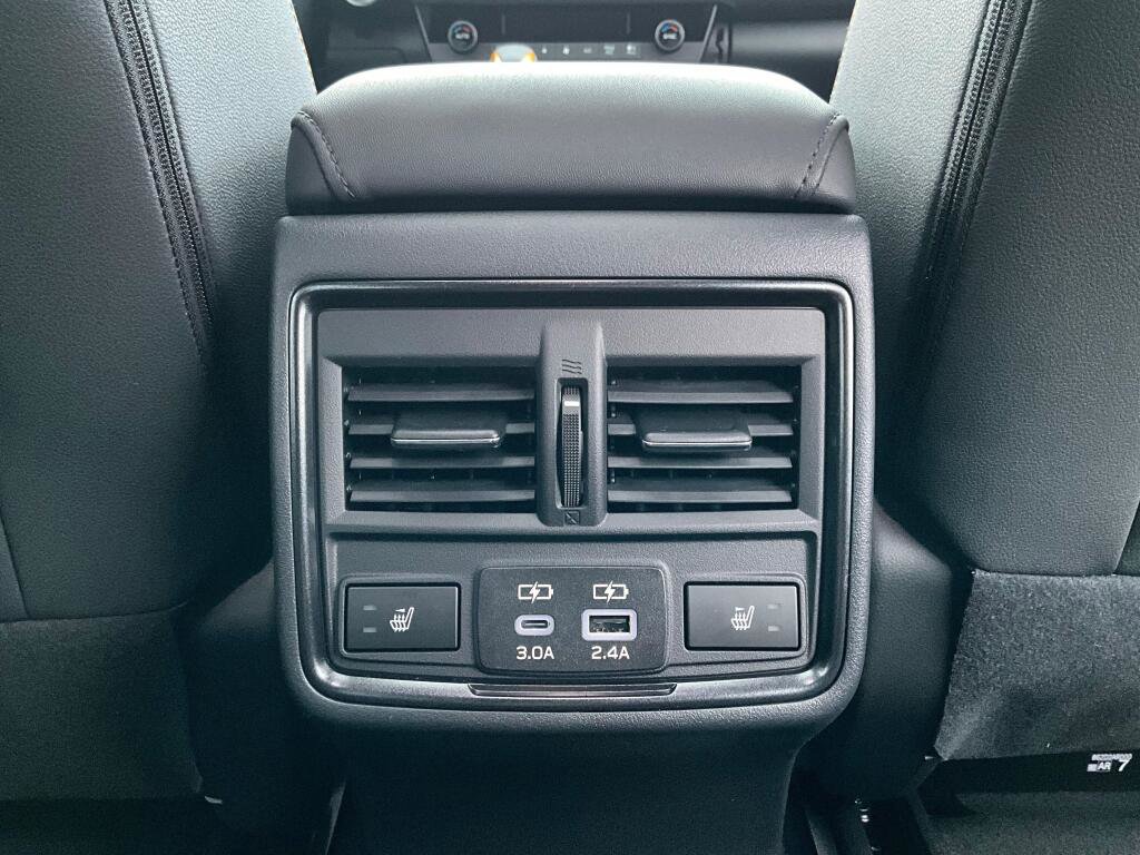 New 2026 Subaru Outback Wilderness image 15