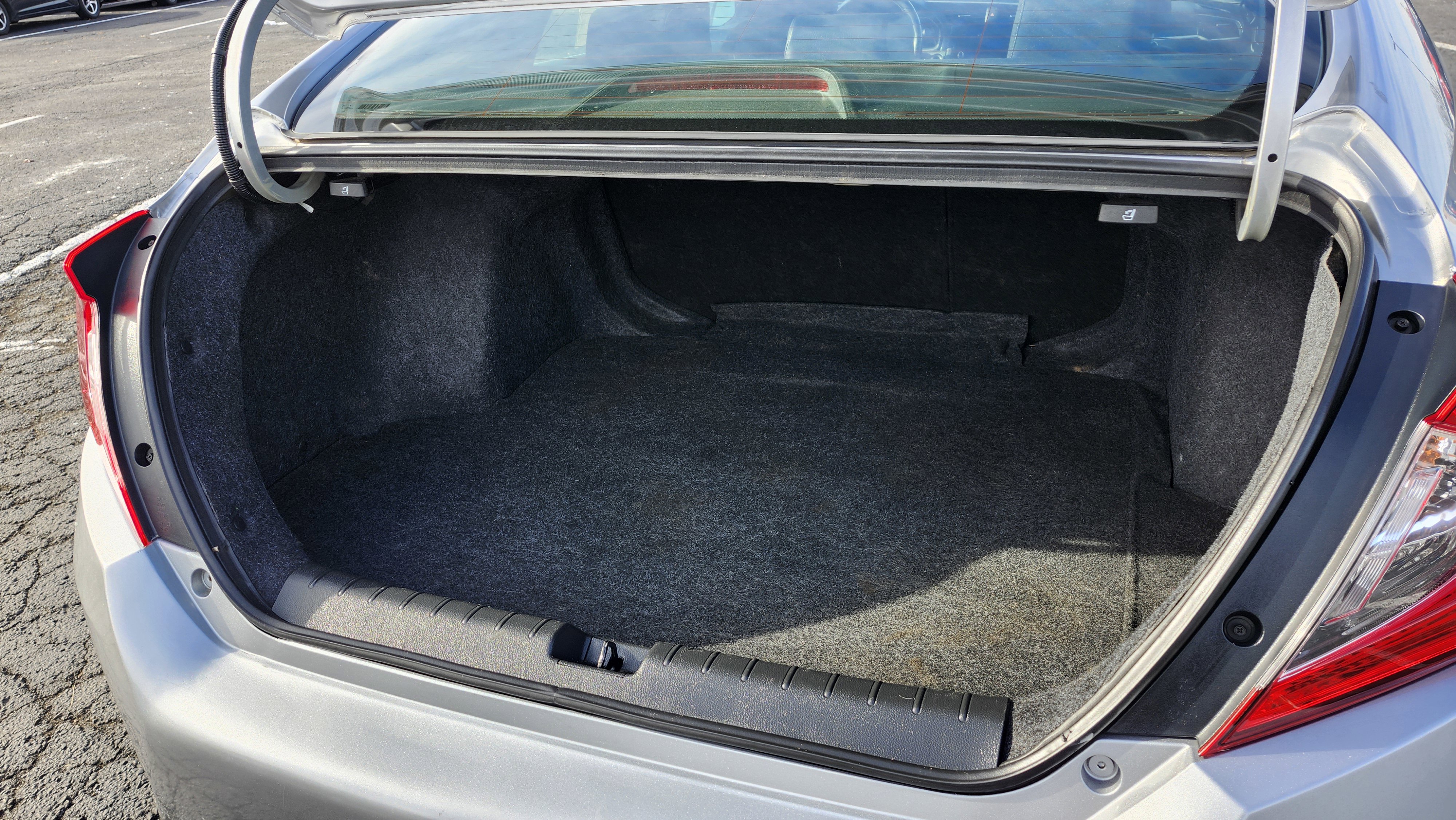 Used 2020 Honda Civic Sport image 20