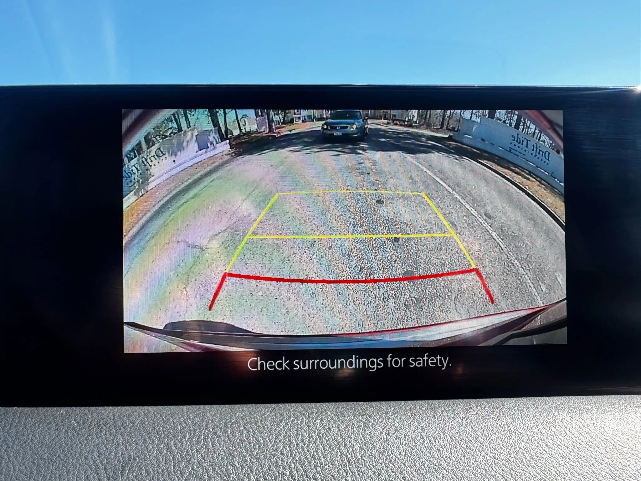 Used 2021 MAZDA CX-5 Grand Touring w/ GT Premium Package image 21