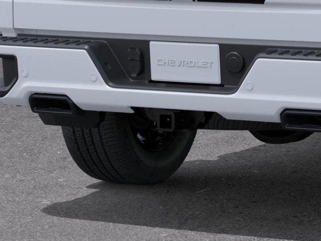 New 2026 Chevrolet Silverado 1500 RST w/ Rally Edition image 14