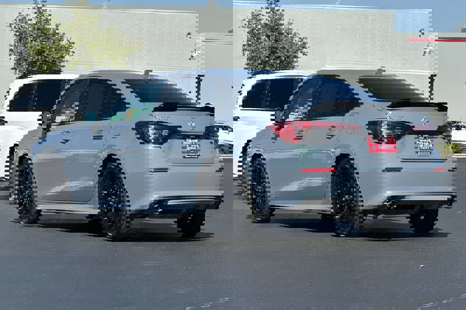 Used 2023 Honda Civic Si image 7