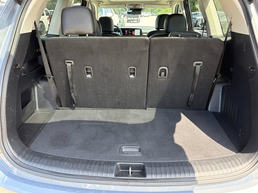 Used 2025 Kia Telluride S FWD image 25