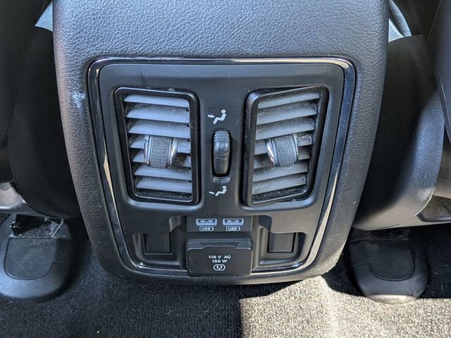 Used 2021 Jeep Grand Cherokee Limited AWD/4WD image 30