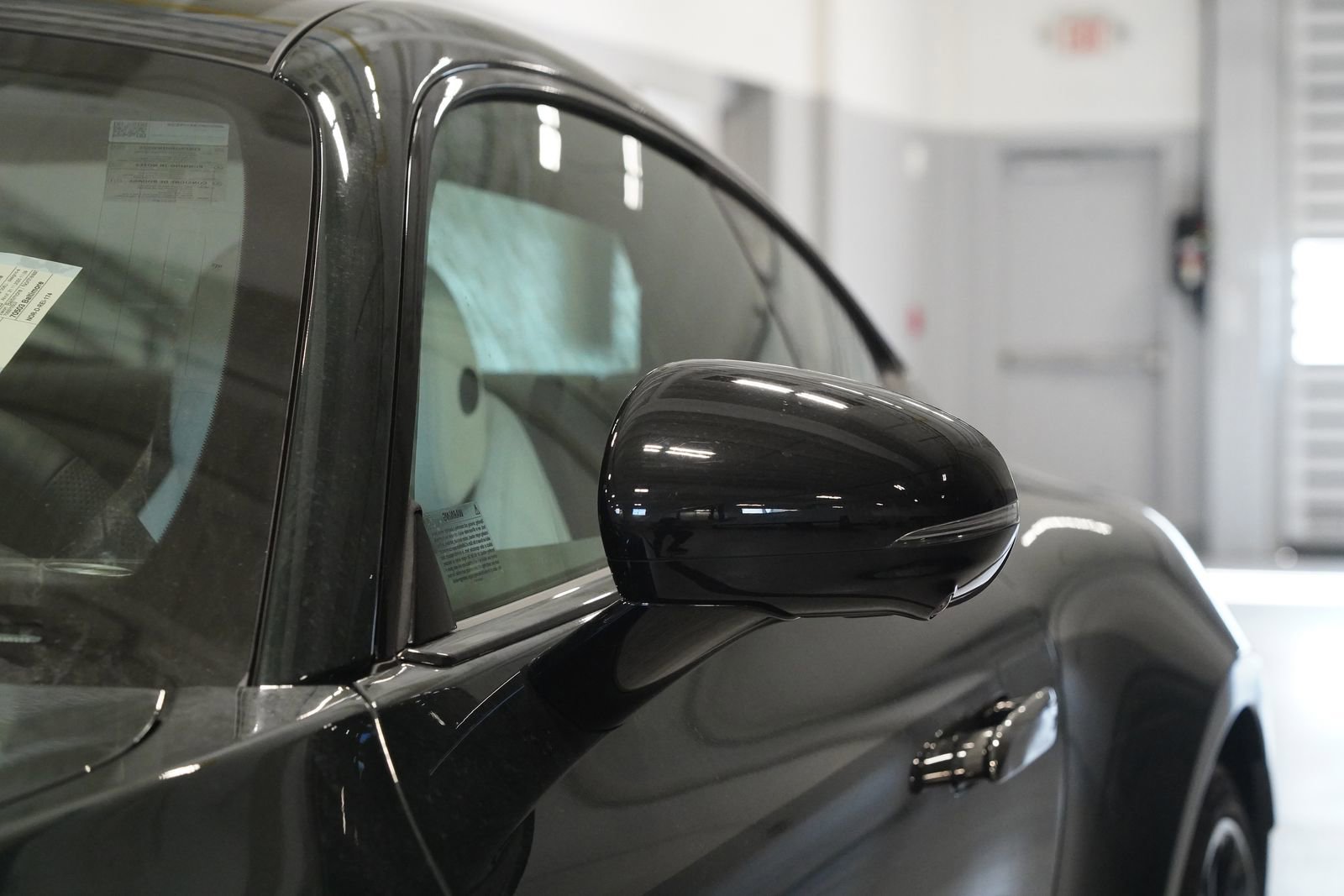 New 2026 Mercedes-Benz AMG GT 55 image 11