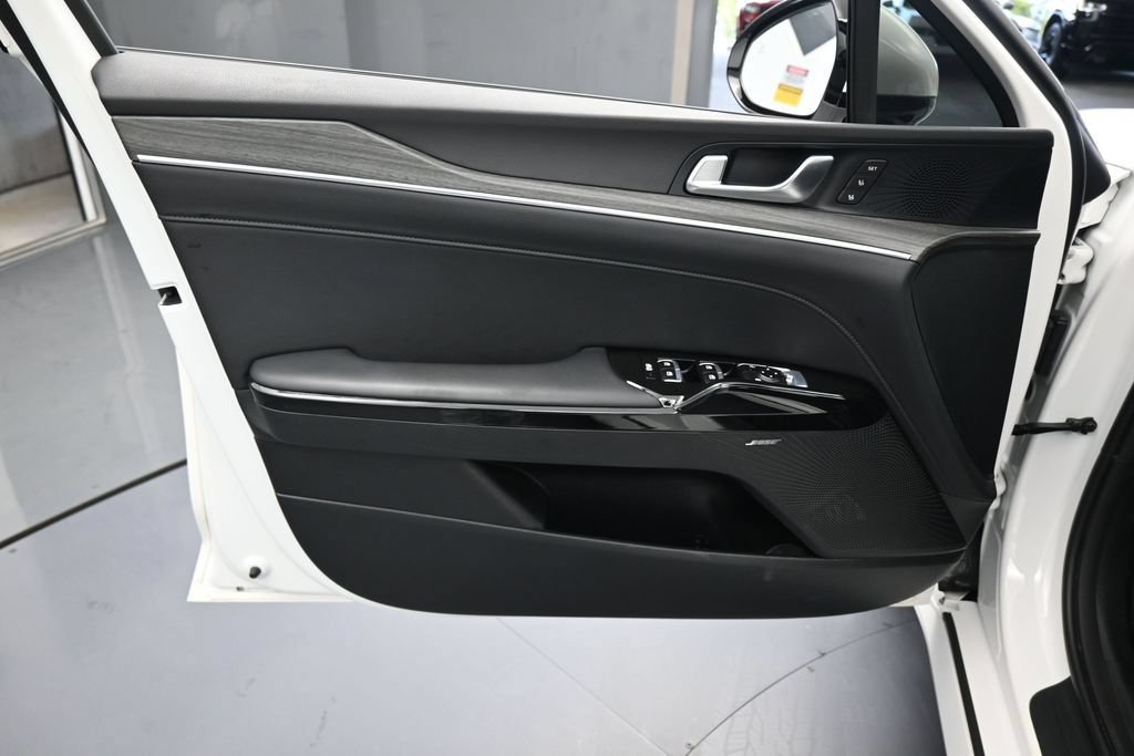 Used 2025 Kia K5 EX FWD image 13