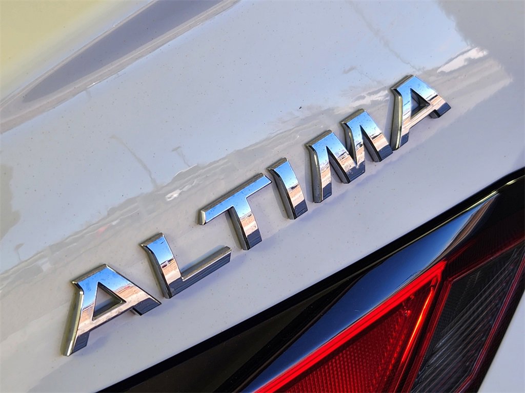 Used 2022 Nissan Altima 2.5 S image 8