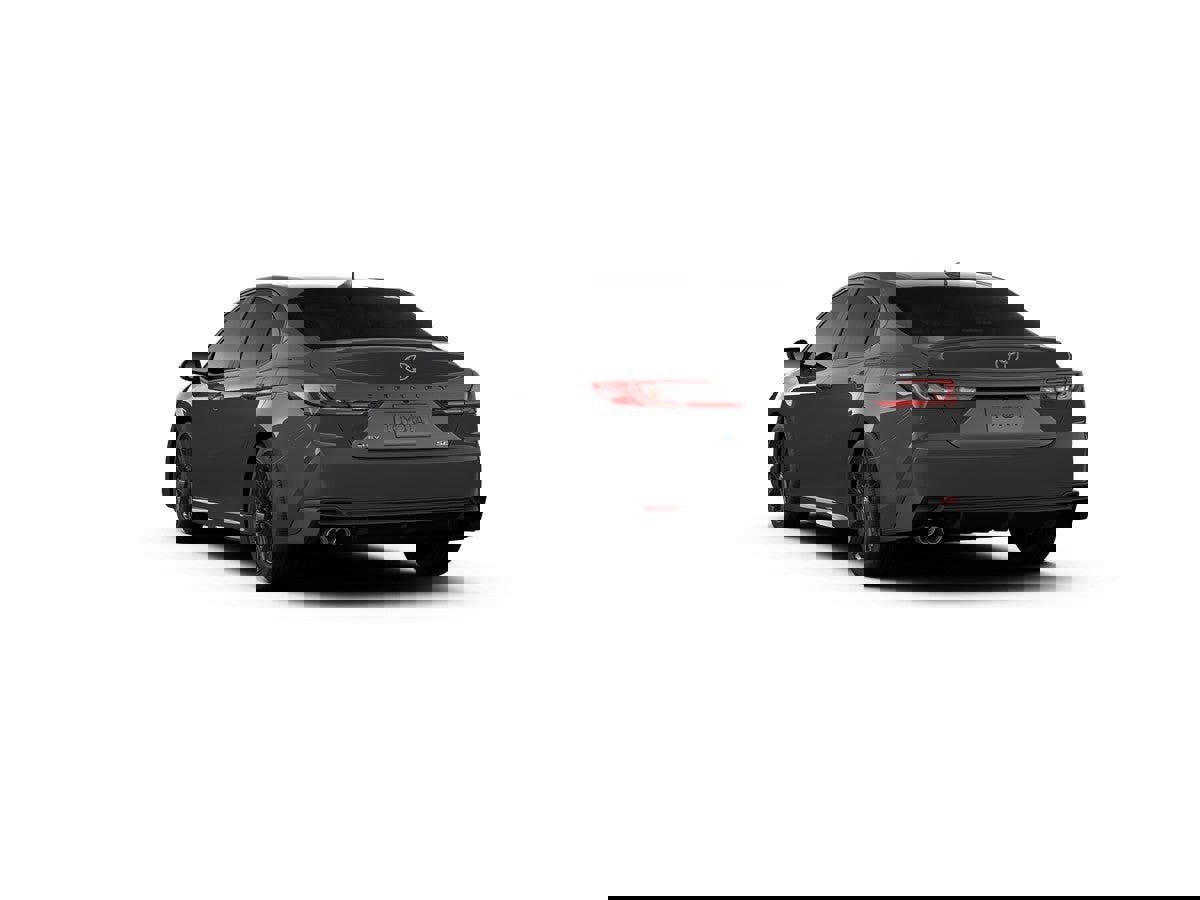 New 2026 Toyota Camry SE image 7