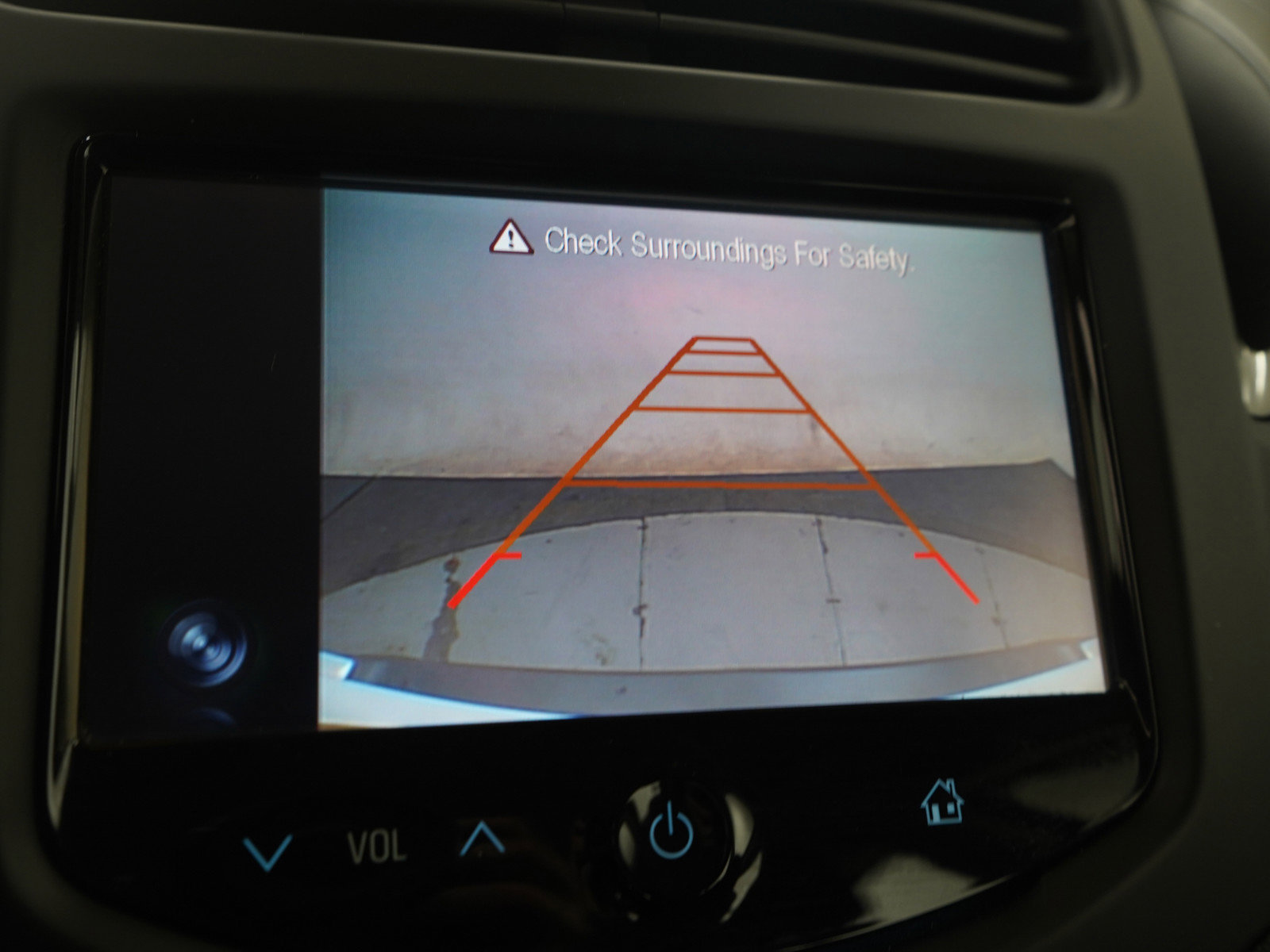 Used 2015 Chevrolet Trax LS image 27