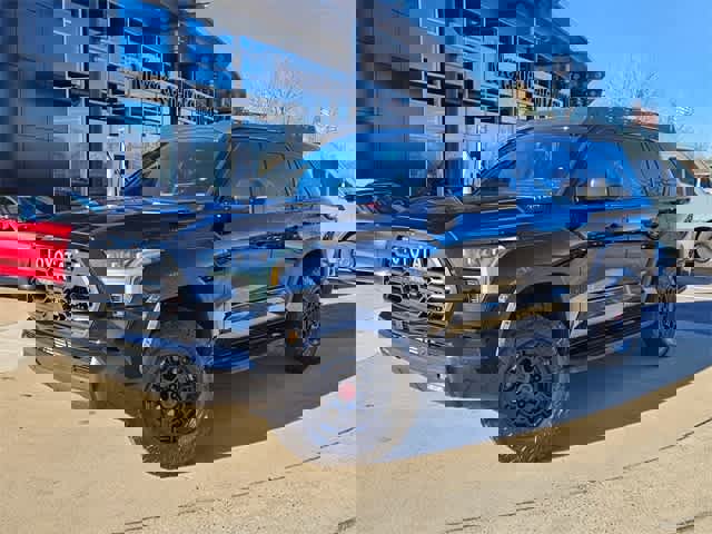 Used 2024 Toyota Sequoia TRD Pro